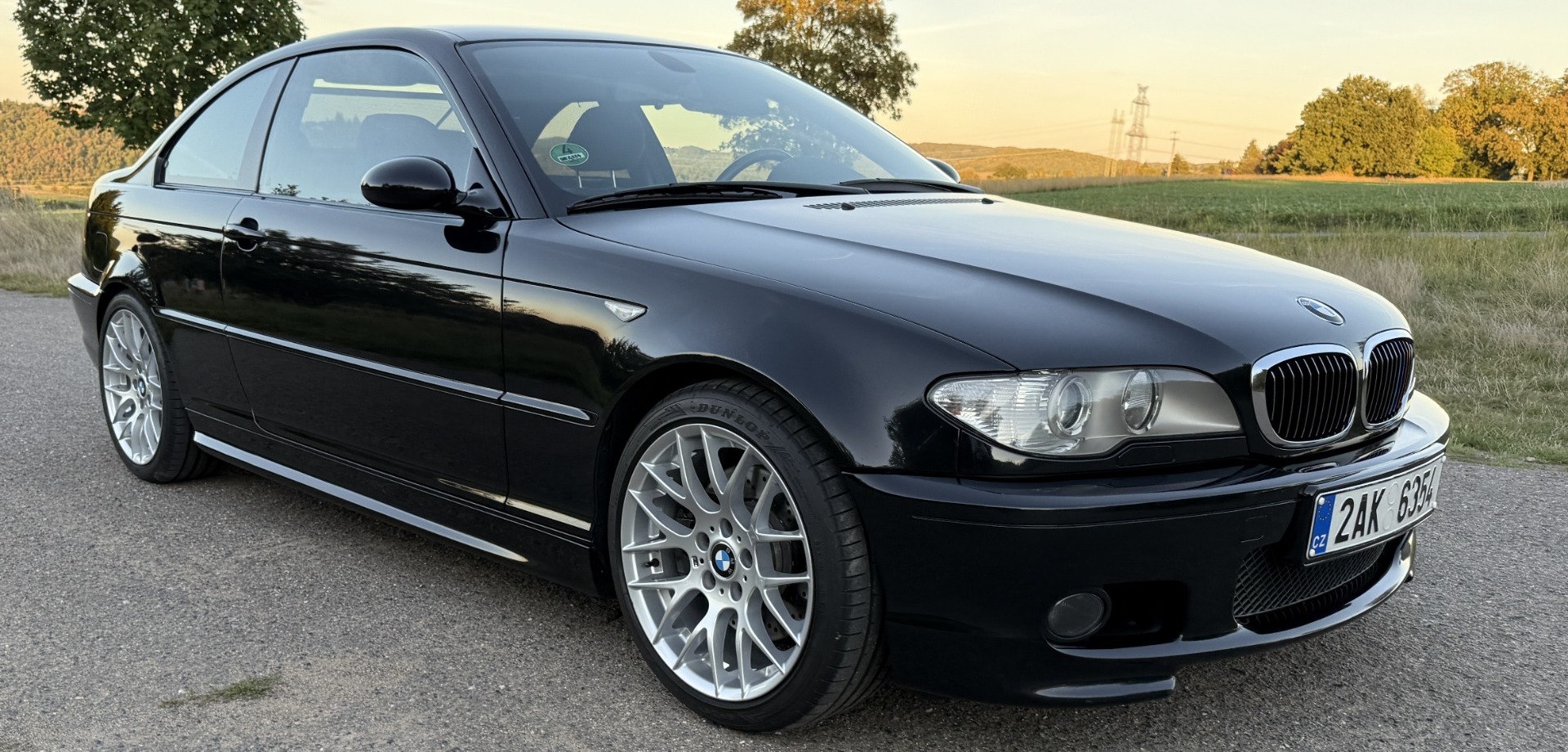 Wunderschne Bmw 330 Ci Bild
